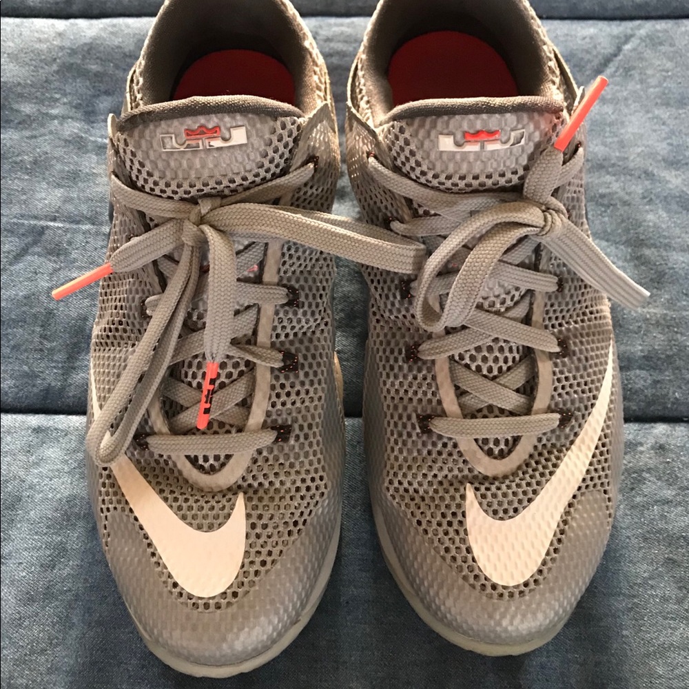 Nike Lebron James Sneakers